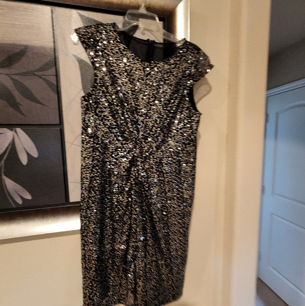 Great New Year or Special Occasion Party Dress